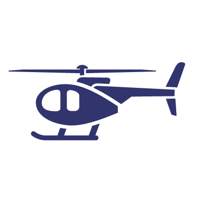 Helicopter Insurance | Online Helicopter Insurance in the UK